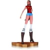 DC Comics Wonder Woman Art Of War Statue By Robert Valley
