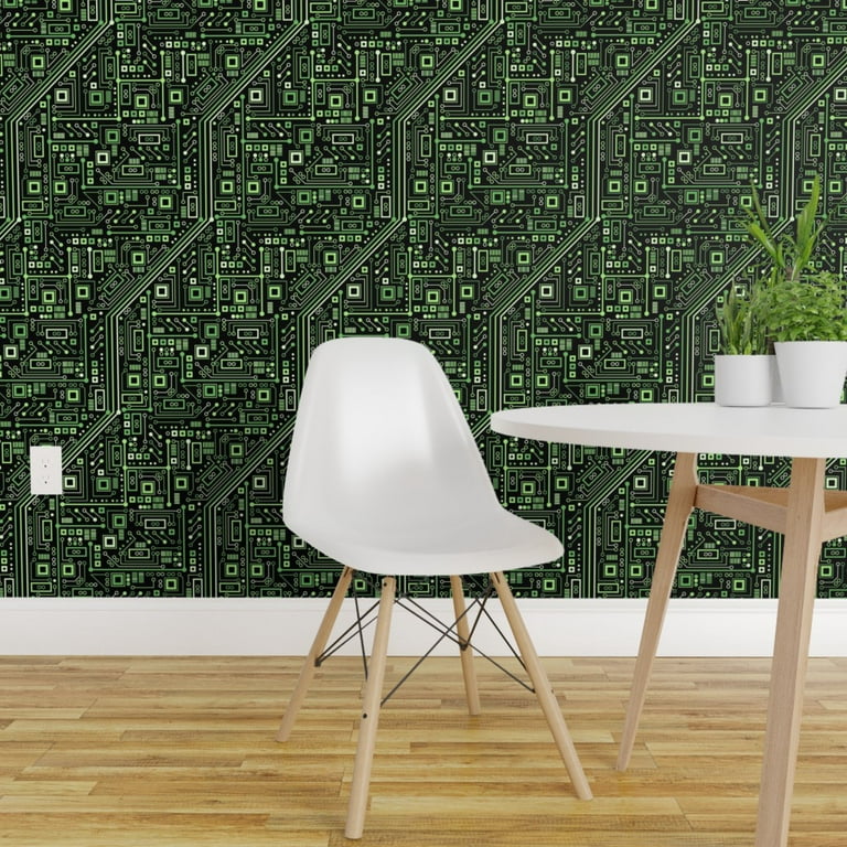 computer nerd wallpaper