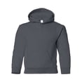 thumbnail image 1 of Gildan Heavy Blend Sudadera con Capucha para Hombre, Carbón, X-Large Gildan 18500B, 1 of 1