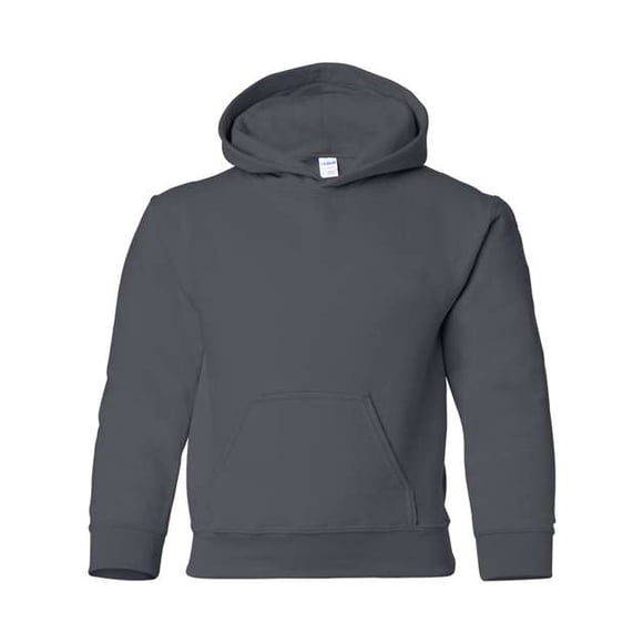 Gildan Heavy Blend Sudadera con Capucha para Hombre, Carbón, X-Large Gildan 18500B