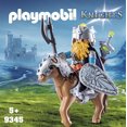 thumbnail image 4 of Playmobil Roi des nains 9344, 4 of 4