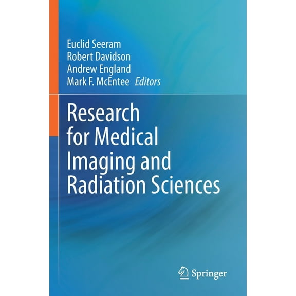 Research for Medical Imaging and Radiation Sciences, (Paperback)