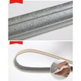 thumbnail image 2 of Self-Adhesive Flexible Foam Molding Decorative Strip-Waist Line Skirting Line Stereoscopic 3d Adhesive Decorative Wall Line Wallpaper Frame, Used For Diy Decoration In Home, Office And Hotel, 2 of 11