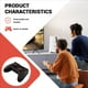 thumbnail image 5 of Gamepad Inalámbrico para Hall 3D Joystick Multifunción Grip para Android IOS/PC//P3/Switch Wireless Bluetooth Grip B, 5 of 9