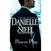 Power Play: A Novel