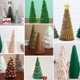 thumbnail image 4 of Amosfun - 10 conos de 18,5 cm, color blanco sólido, para manualidades infantiles, hechos a mano, accesorios para manualidades caseras y navideñas., 4 of 6