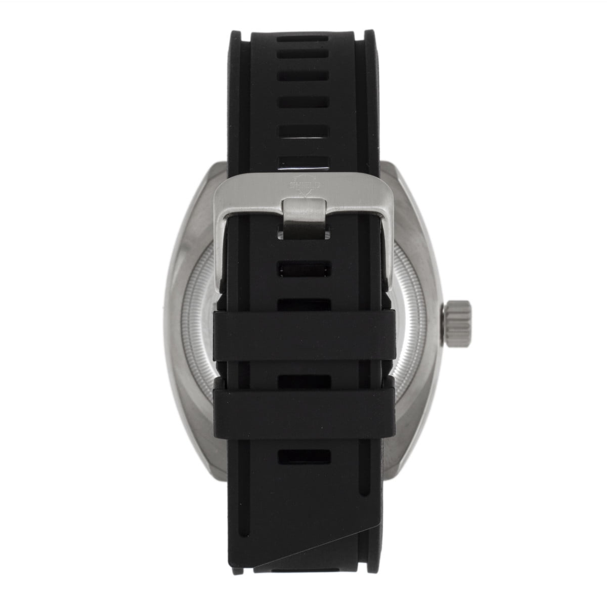 NWT Shield Dreyer Quartz White Dial Men\'s Watch Shield Wristwatches for sale | eBay main image 3