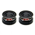 thumbnail image 3 of 4PCS 1.5 Inch Audio Speaker 4Ω 3W 40mm Multimedia Loudspeaker DIY Sound Mini Speaker for Home Theater, 3 of 7