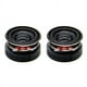 thumbnail image 3 of 4 Piezas Altavoz de Audio de 1.5 Pulgadas 4Ω 3W 40Mm Altavoz Multimedia de Graves Mini Altavoz de Sonido DIY para Cine en Casa, 3 of 5