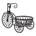 thumbnail image 3 of Zingz and Thingz Bicycle Plant Stand, 3 of 11