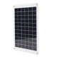 thumbnail image 1 of Kit De Panel Solar, Controlador De Carga Solar De Alta Eficiencia 15W 12V 24V Para RV, 1 of 7