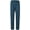 Blue, variant on MoFiz Men's Solid Bamboo Pajama Pants with Pockets Loungewear for Men