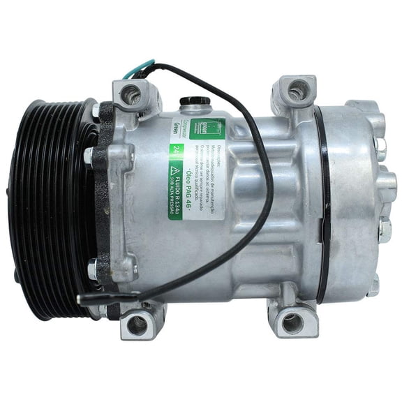 New A/C Compressor for VOLVO FH12, FH16 - OE# 8044