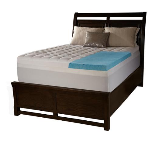 Buy Simmons Beautyrest Comforpedic Loft from Beautyrest 2inch Supreme
