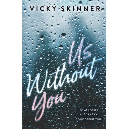 Us Without You (Paperback)