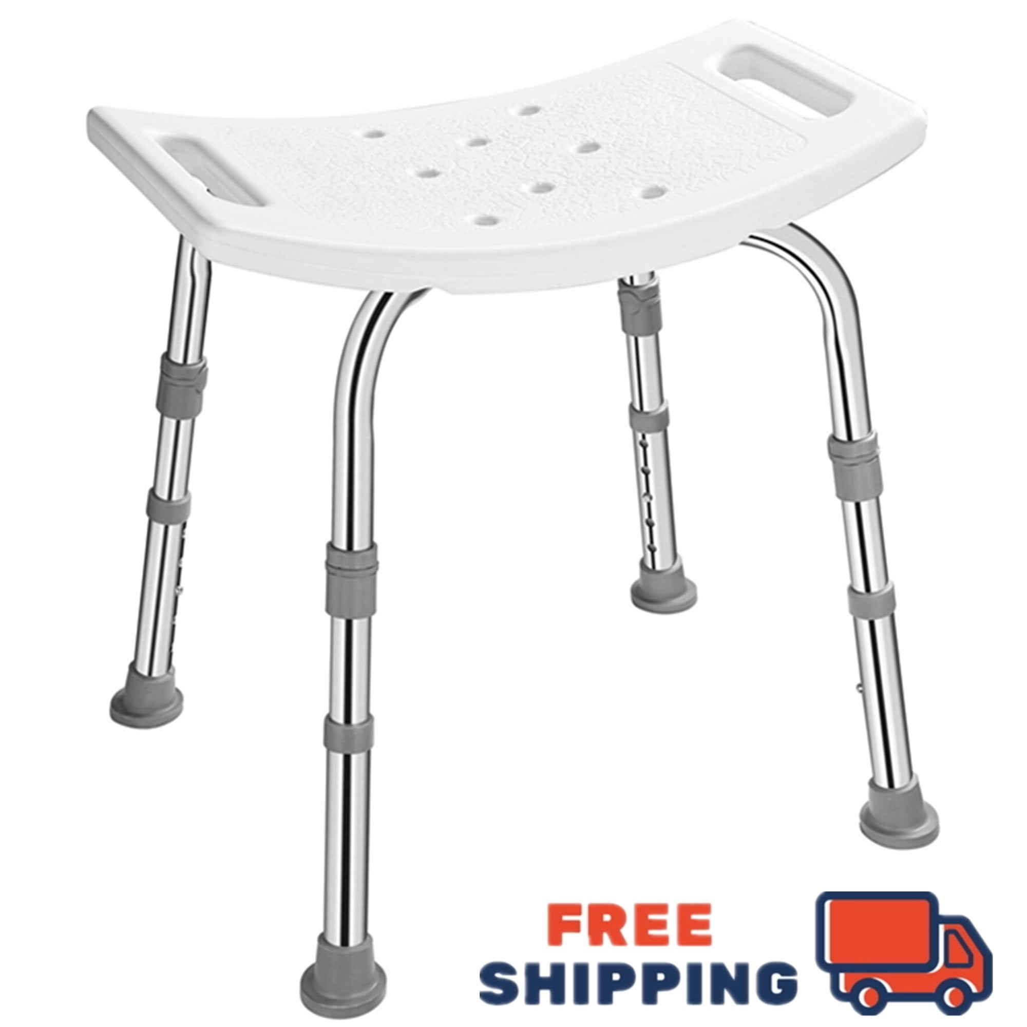 Shower stools at walmart sale