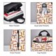 thumbnail image 3 of Balery Dachshund Dog Mochila Ligera para Hombres y Mujeres – Resistente y Impermeable, Ideal para la Escuela, el Trabajo, los Viajes y el Uso Diario, 3 of 7