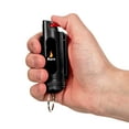thumbnail image 4 of BURN Pepper Spray 1/2oz Self Defense Combo Black, Yellow, Pink, 4 of 18