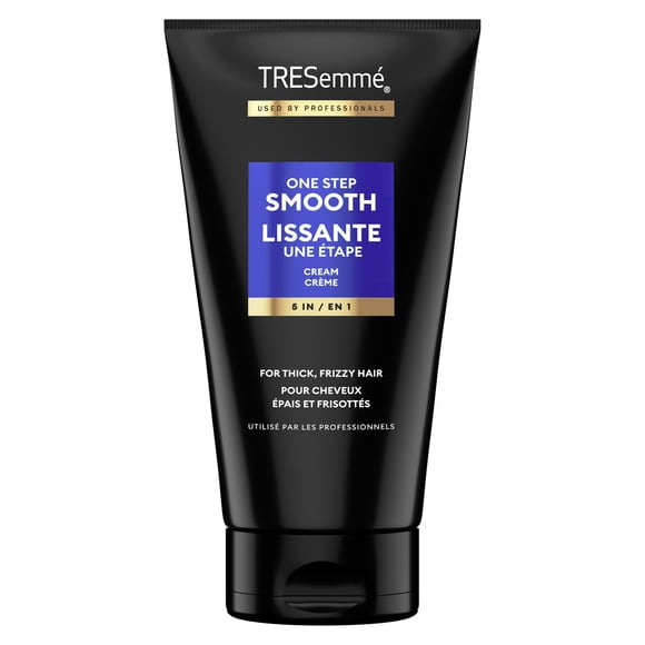 TRESemmé One Step Sleek hair 5-in-1 Hair Styling Cream