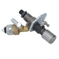 thumbnail image 4 of Buse de Carburant, Installation Pratique Fioul Fileté 11 Mm Haute Fiabilité pour Machine de Jardinage, 4 of 8