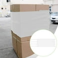 thumbnail image 6 of Cargo Tie Down Strap Lashing Band Packaging Reusable Nylon Anti Slip Fabric for Warehouse Transport Loading, 6 of 9