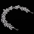 thumbnail image 2 of Adorno para cabeza Baoblaze Accesorios novia Venda del pelo de cristal de las mujeres, 2 of 8