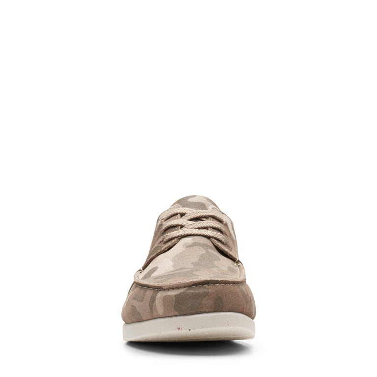Clarks ShacreLite Low Mens Lace Up - Walmart.com display picture 2