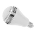 thumbnail image 1 of Soundbox Bluetooth Light,Lámpara Bluetooth de control remoto inalámbrico,Lámparas inteligentes de ahorro de energía, 1 of 6