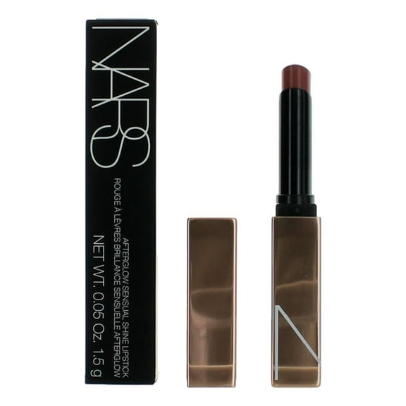 Nars Afterglow Sensual Shine Lipstick by Nars, 0.05oz Lipstick - 321 Turned On