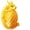 B, variant on 3D Printed Dragon Eggs with Dragon Inside, Large Articulated Dragons with Eyes, Easter Basket Essentials Stuffers Surprise Eggs Home Decor Executive Desk