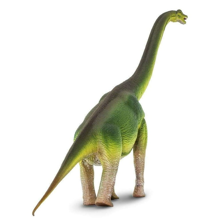 Safari ltd sale brachiosaurus