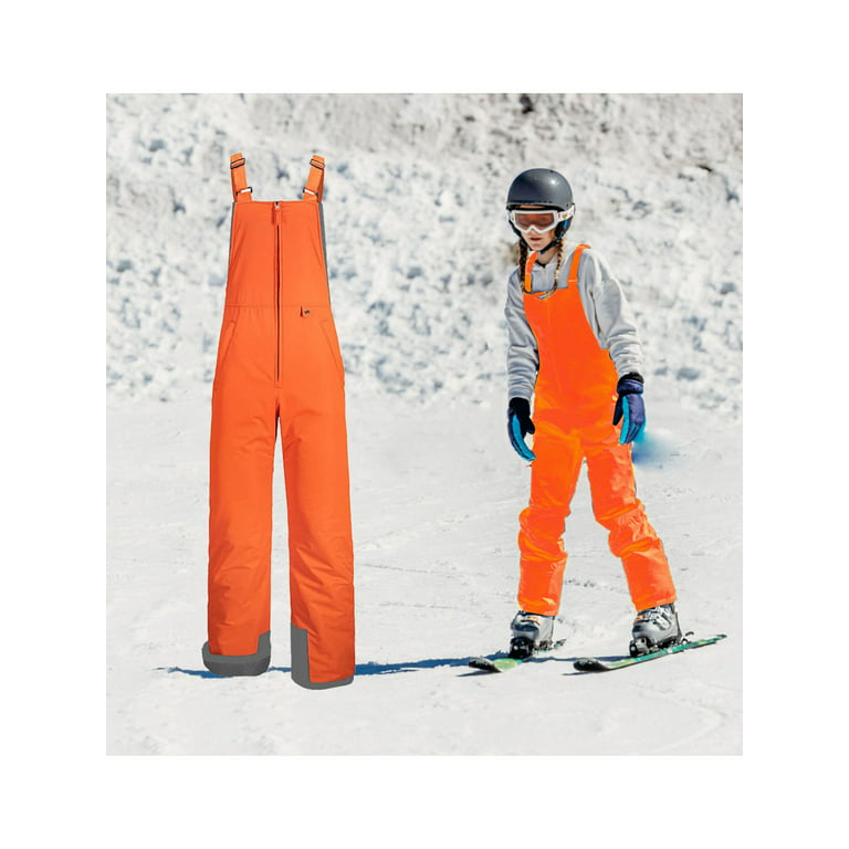 Vector Women's Ski & Snowboard Bibs VerteX Snow Pants Waterproof