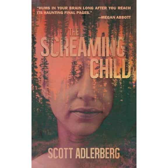 The Screaming Child, (Paperback)
