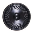 thumbnail image 3 of -8-0.5W-7 Accesorios de Bricoje, Micro , 50 .6 mm, 8Ω, 0.5-1W, Negro Sunnimix Piezas de altavoz impermeable, 3 of 8