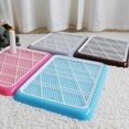 thumbnail image 2 of Support de Tapis pour Chien & Toilette - Type A, 2 of 9
