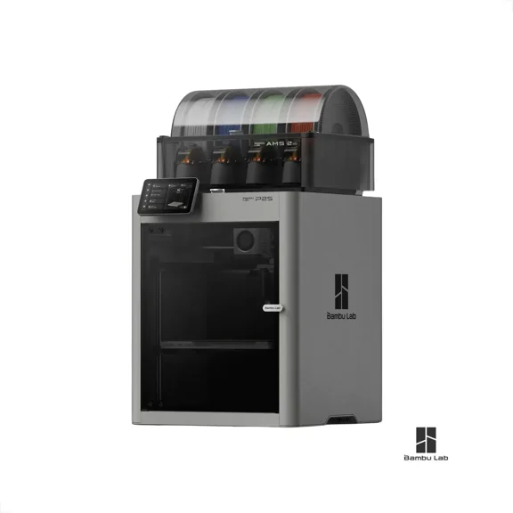 Impresora 3d P2S COMBO BAMBU LAB