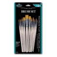 thumbnail image 1 of CEPILLO REAL ROYAL BRUSH  RYRSET9612, 1 of 1