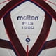 thumbnail image 2 of Balón de Futbol Molten Forza Blanco Vino F5G1500 #5, 2 of 2