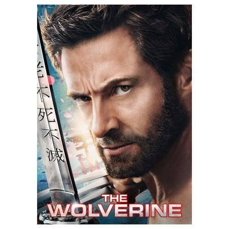 The Wolverine (2013)