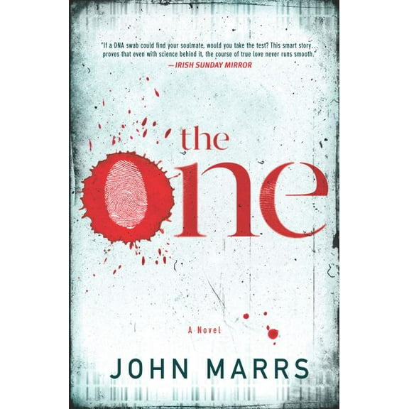 The One (Hardcover)
