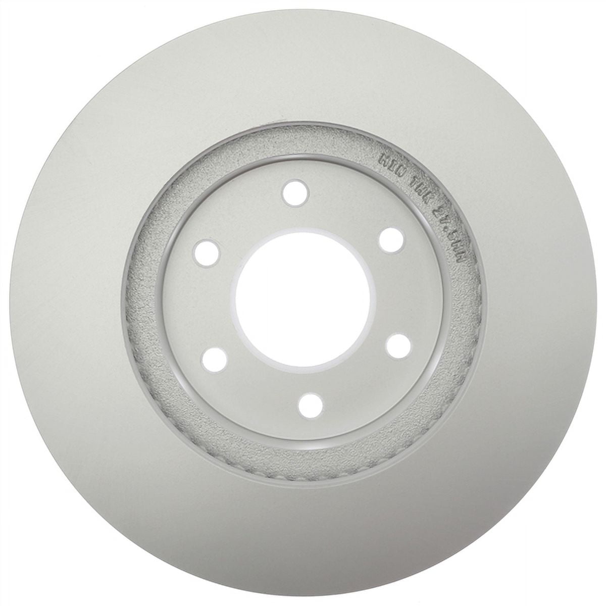 ACDelco Front Brake Rotor