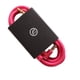 thumbnail image 5 of Cable de audio de repuesto de 3,5 mm para auriculares Beats By Dr Dre PRO DETOX rosa Adepaton CJWUS-3552, 5 of 5