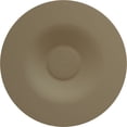 thumbnail image 5 of Ekena Millwork 15"OD x 1 3/4"P Alexa Ceiling Medallion (Fits Canopies up to 3"), Hand-Painted Burnished Mahogany Crackle, 5 of 7