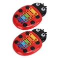 thumbnail image 1 of Xylophone, Toy Xylophones Toddlers Educational  for Gift, 1 of 7