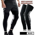 thumbnail image 5 of Lishi Compression Sleeve Socks for Varicose Veins - Calf & Thigh Support, 5 of 5