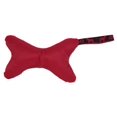 thumbnail image 4 of Cama para perros gatos MINI PIGS Chikis-Can Luxury Grande color rojo, 4 of 4