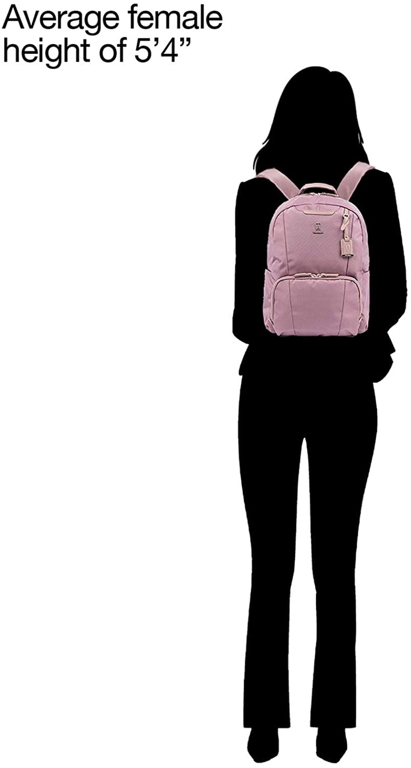 travelpro maxlite 5 backpack