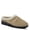 BEIGE, variant on Flexus Women's IVANA Slippers