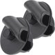 thumbnail image 1 of 2 piezas de abrazaderas de brazo micrófono clips de micrófono clips rotativos accesorios de micrófono ajustable, 1 of 6