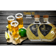 thumbnail image 3 of TUMBA VII | Mezcal Espadín Reposado 48º Grados de Alcohol 750ML TUMBA VII ESPADÍN REPOSADO, 3 of 6